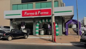 Franaquia de farmácia uma ótima opão de investimento
