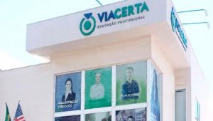 histórias de franqueados de escola de edcucação profissional da rede de franquias Via Certa