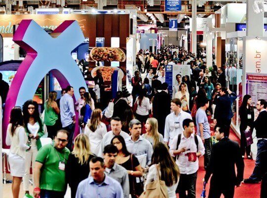 Dicas valiosas para você quem vai visitar a ABF Franchising Expo