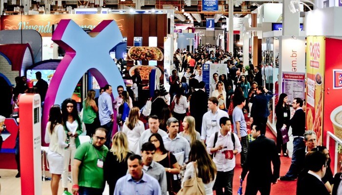 Dicas valiosas para você quem vai visitar a ABF Franchising Expo