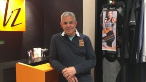 Executivo demitido resolve investir no franchising, na franquia Liz Lingerie