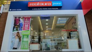 Grupo Restaura lança microfranquia de customização e tingimento