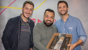 Franquia de idiomas CNA