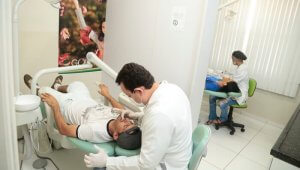 novo modelo de franquia dental da Gou Odonto