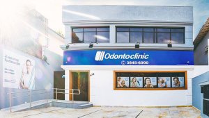 Franquia de Odontologia Odontoclinic