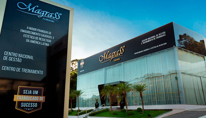Emagrecimento Saudável Magrass