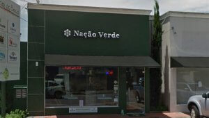 Nação Verde em Jundiaí