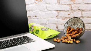 Vendas dentro de empresas é aposta da Nutty Bavarian