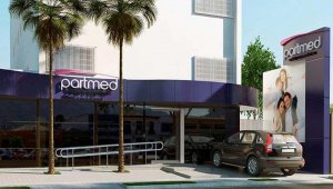 Clínicas médicas no franchising