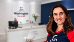 Academia de Inglês Washington