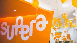 Franquia Supera chega a 400 franquias