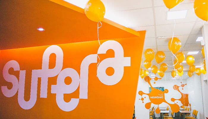 Franquia Supera chega a 400 franquias
