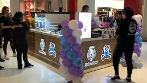 Jah do Açai Penguin abre unidade em Guarulhos
