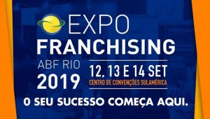 ABF Rio 2019 você não pode perder