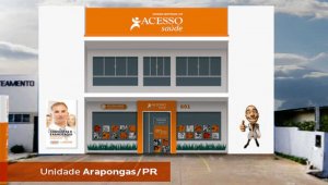Acesso Saúde aposta em tecnologia
