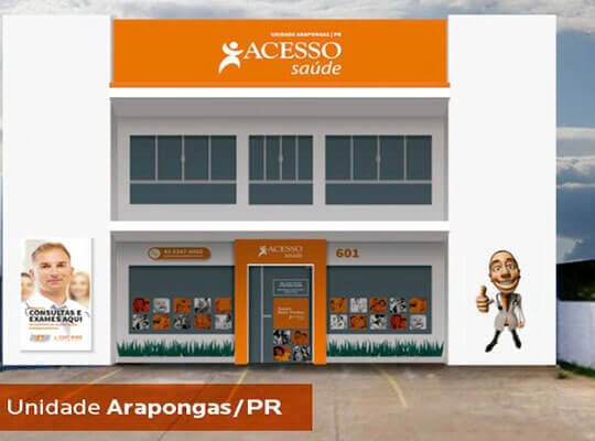 Acesso Saúde aposta em tecnologia