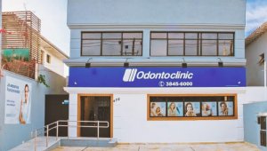 Negócio próprio franquia Odontoclinic