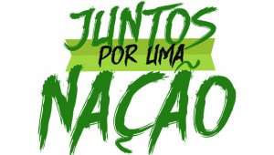 Nação Verde, juntos por uma nação