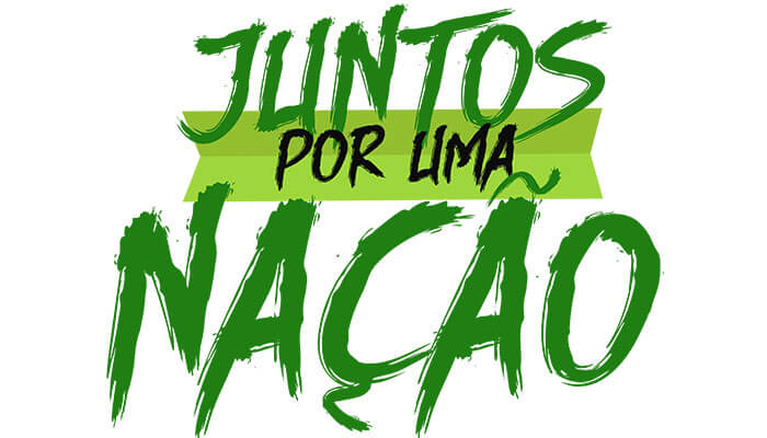 Nação Verde, juntos por uma nação