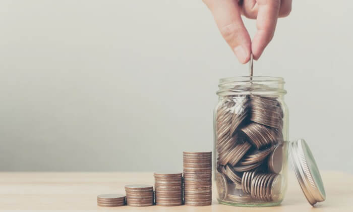 economize para abrir uma franquia com pouco dinheiro