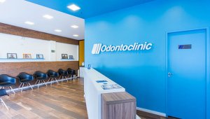 Odontoclinic, um negócio rentável