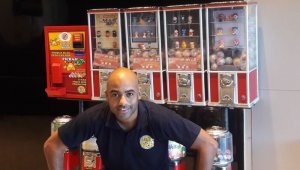 Gabriel Paz, Microempreendedor baiano da franquia Mr. Kids
