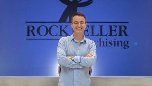 André Belz, dentista abre rede de franquias