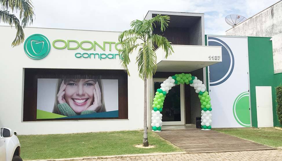 OdontoCompany