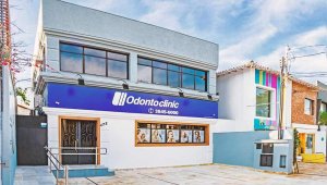 Franquia ideal Odontoclinic