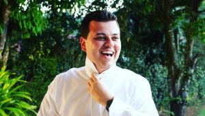 gerente recusa oferta - Jefferson Xavier - franqueado Viva Eventos