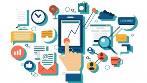 Subsídio em marketing digital Supera
