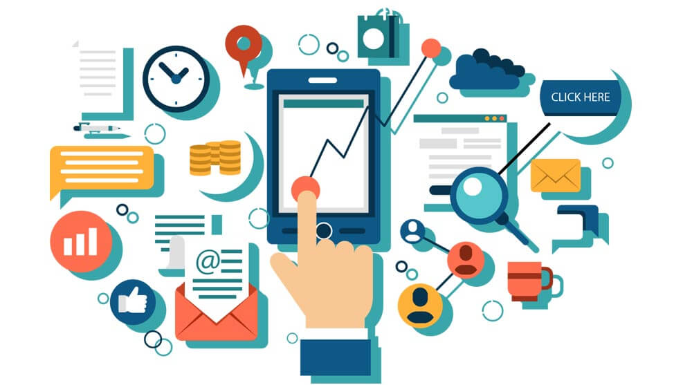 Subsídio em marketing digital Supera