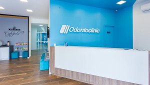 franquia Odontológica