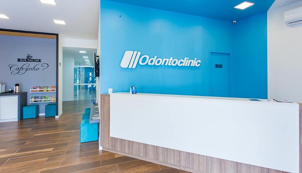 franquia Odontológica