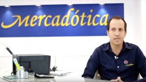 Valdiney Rodrigues empreendedor de franquia de sucesso da Mercadótica