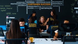tecnologia transforma uma empresa e vira uma rede de franquias