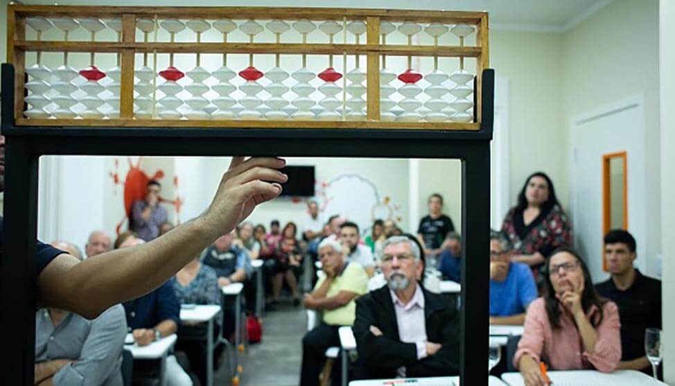 Supera transforma vidas