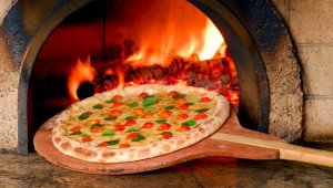 franquias de pizzaria