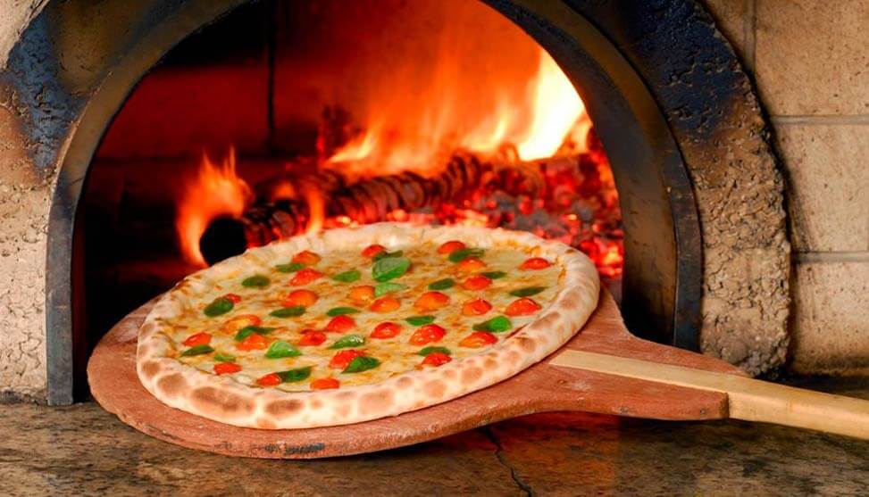 franquias de pizzaria