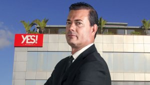 Clodoaldo Nascimento, de funcionário à dono de rede de franquias