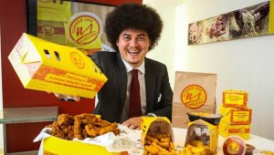 N1 Chicken
