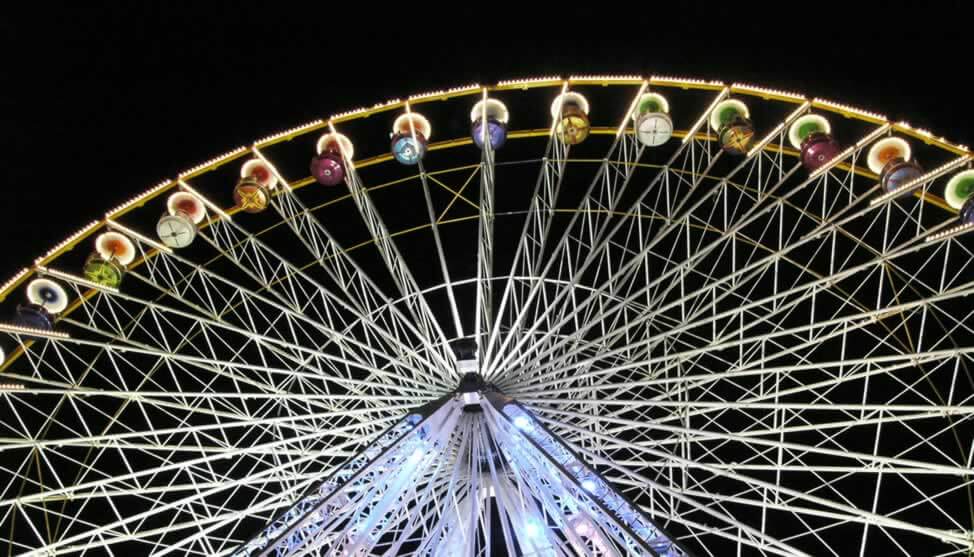 ranking com as 50 maiores franquias em unidades