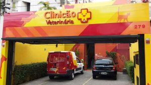clinicão