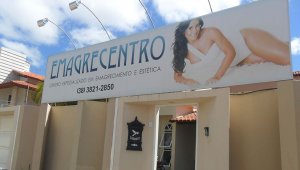 rede de estética