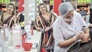 embelezamento do olhar