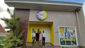 rede de franquias ginástica do cérebro