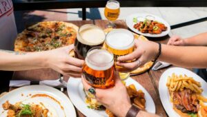 franquias de cerveja