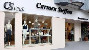 Carmen Steffens