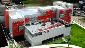 Franquia de Educação