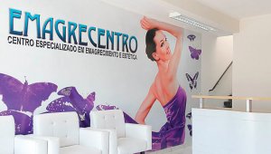 Tratamentos estéticos